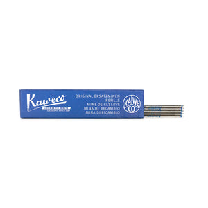 Kaweco D1 Soul Ballpoint Refill 5-Pack - .8mm Blue