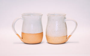 Down Home Pottery - Ceramic Mug