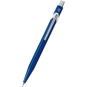 Caran d'Ache 849 Mechanical Pencil - Classic Sapphire
