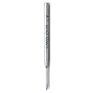 Caran d'Ache Ballpoint Pen Refill - Black Fine
