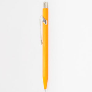 Caran d'Ache 849 Mechanical Pencil - Fluo Orange