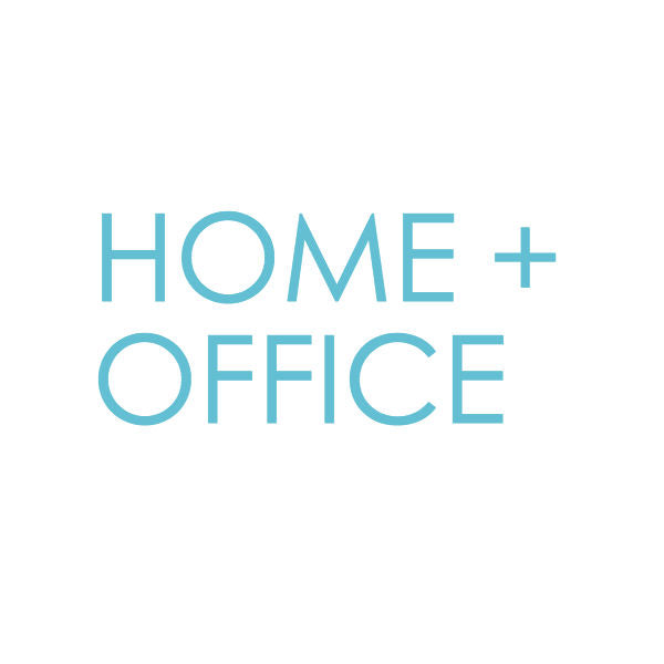 HOME + OFFICE Duly Noted Stationery