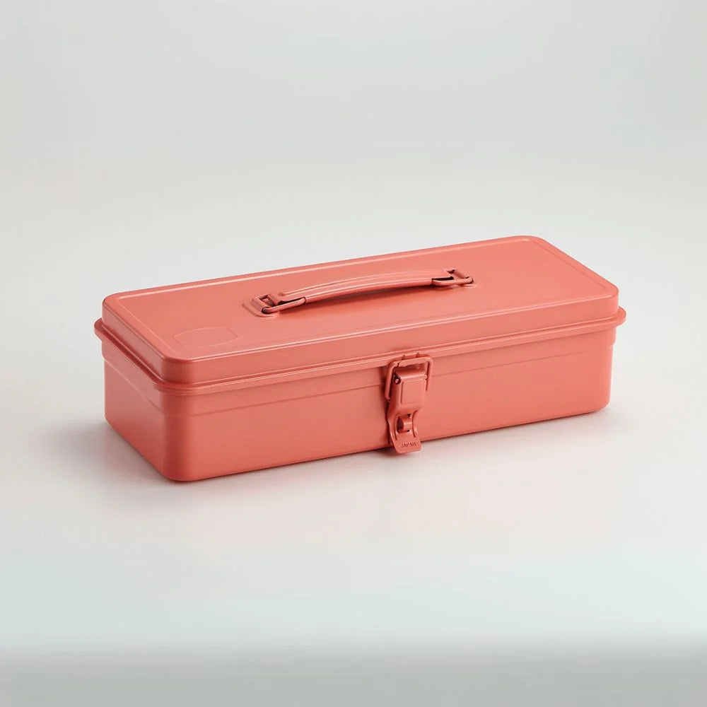 TOYO T-320 Toolbox - Living Coral