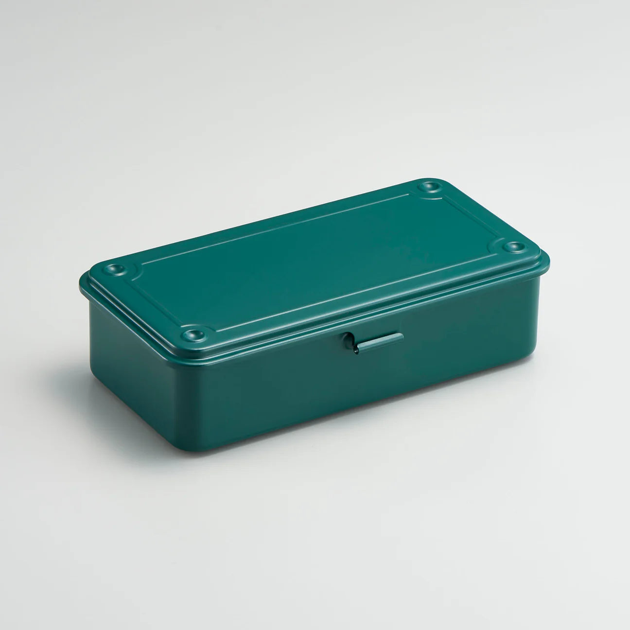 TOYO T-190 Toolbox - Antique Green