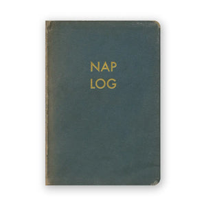 Journal - Nap Log