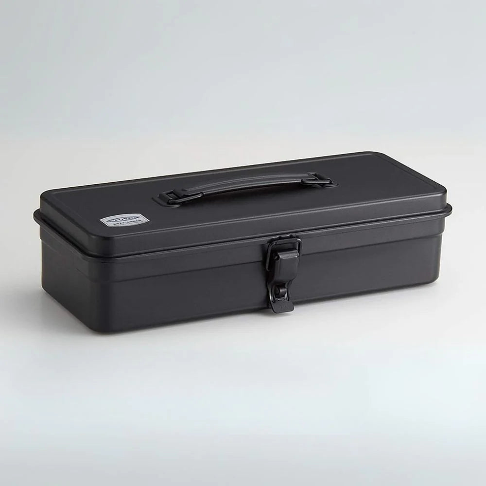 TOYO T-320 Toolbox - Black