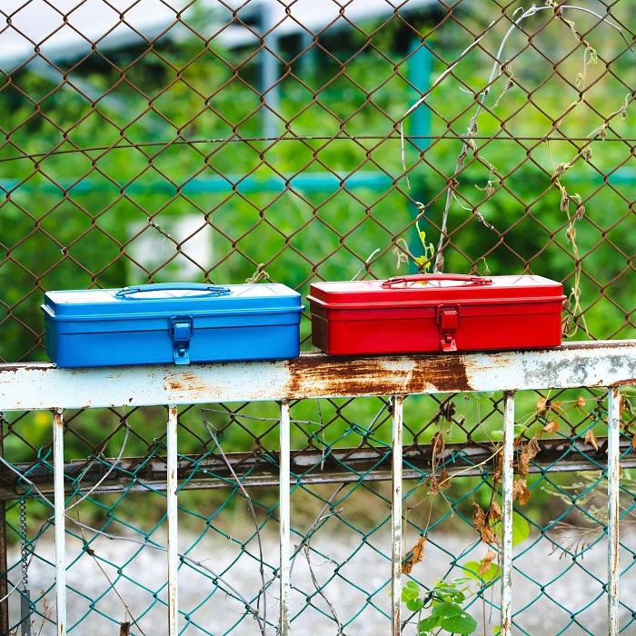 TOYO T-320 Toolbox - Blue