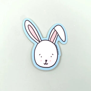 Sticker - Bunny