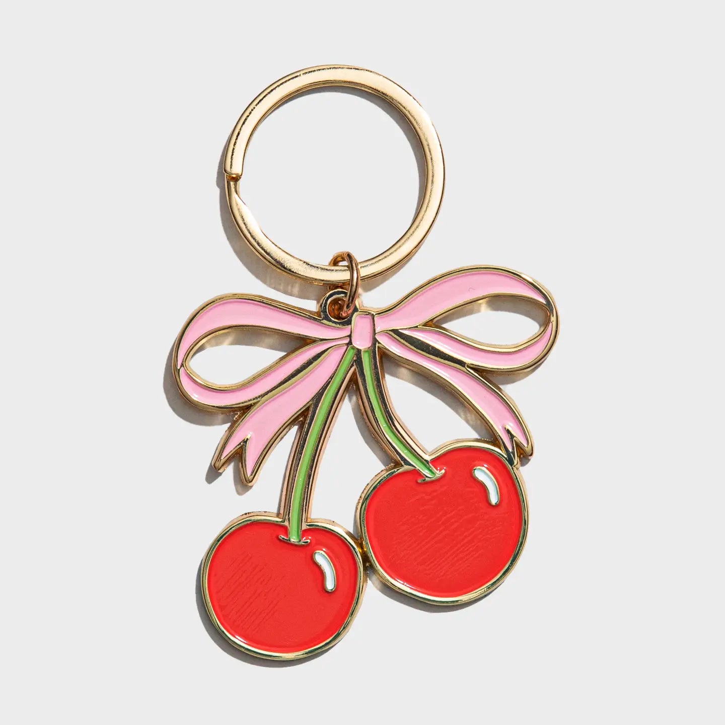 Keychain - Cherries