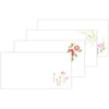 Midori Envelopes - Seasonal Flowers