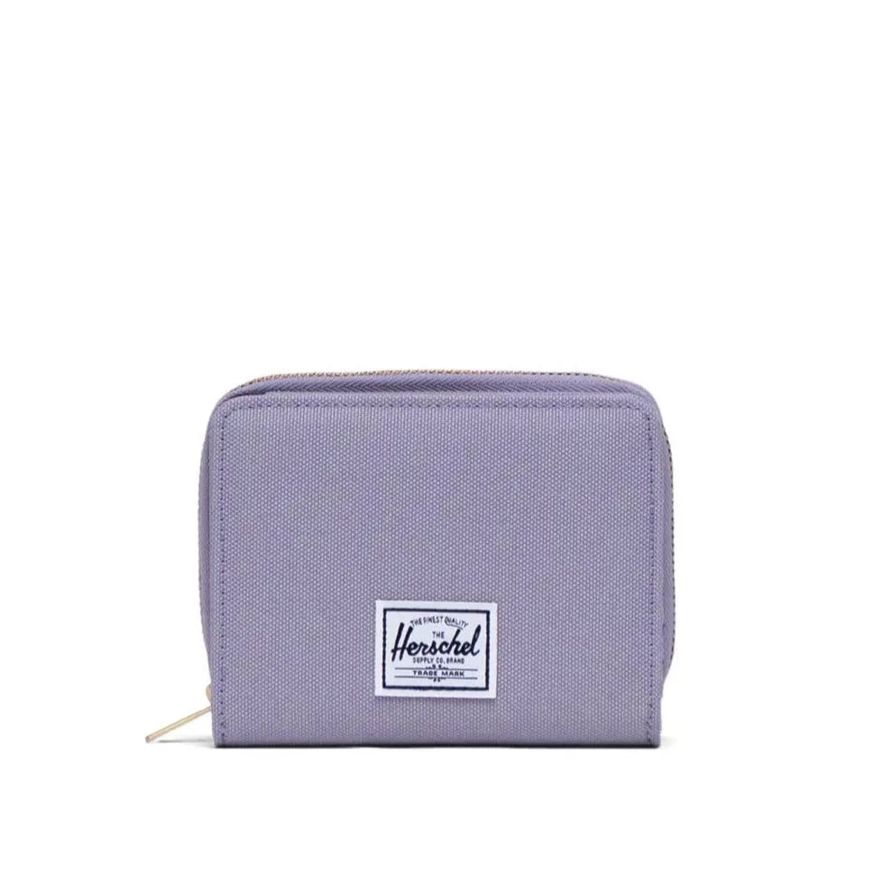 Herschel Quarry Wallet - Lavender Grey
