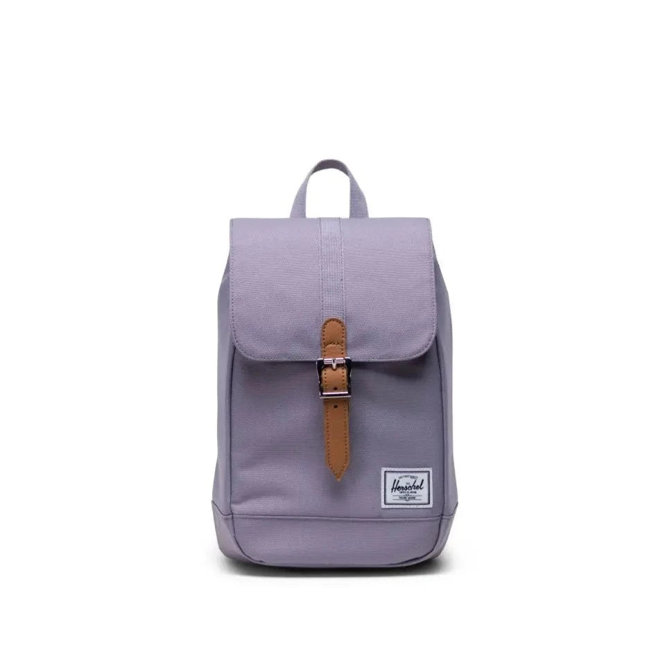 Herschel Retreat Sling Bag - Lavender Grey