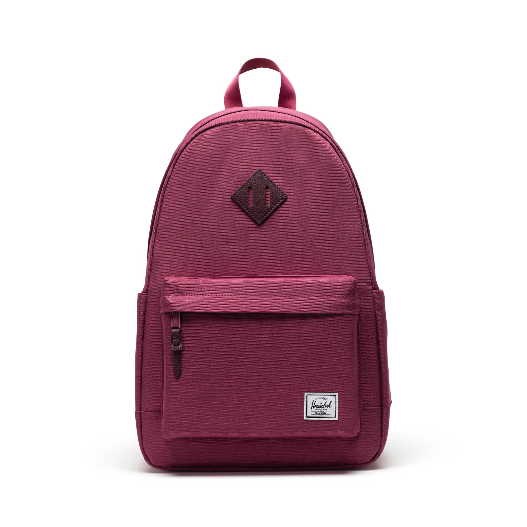 herschel backpack burgundy Herschel Heritage Backpack