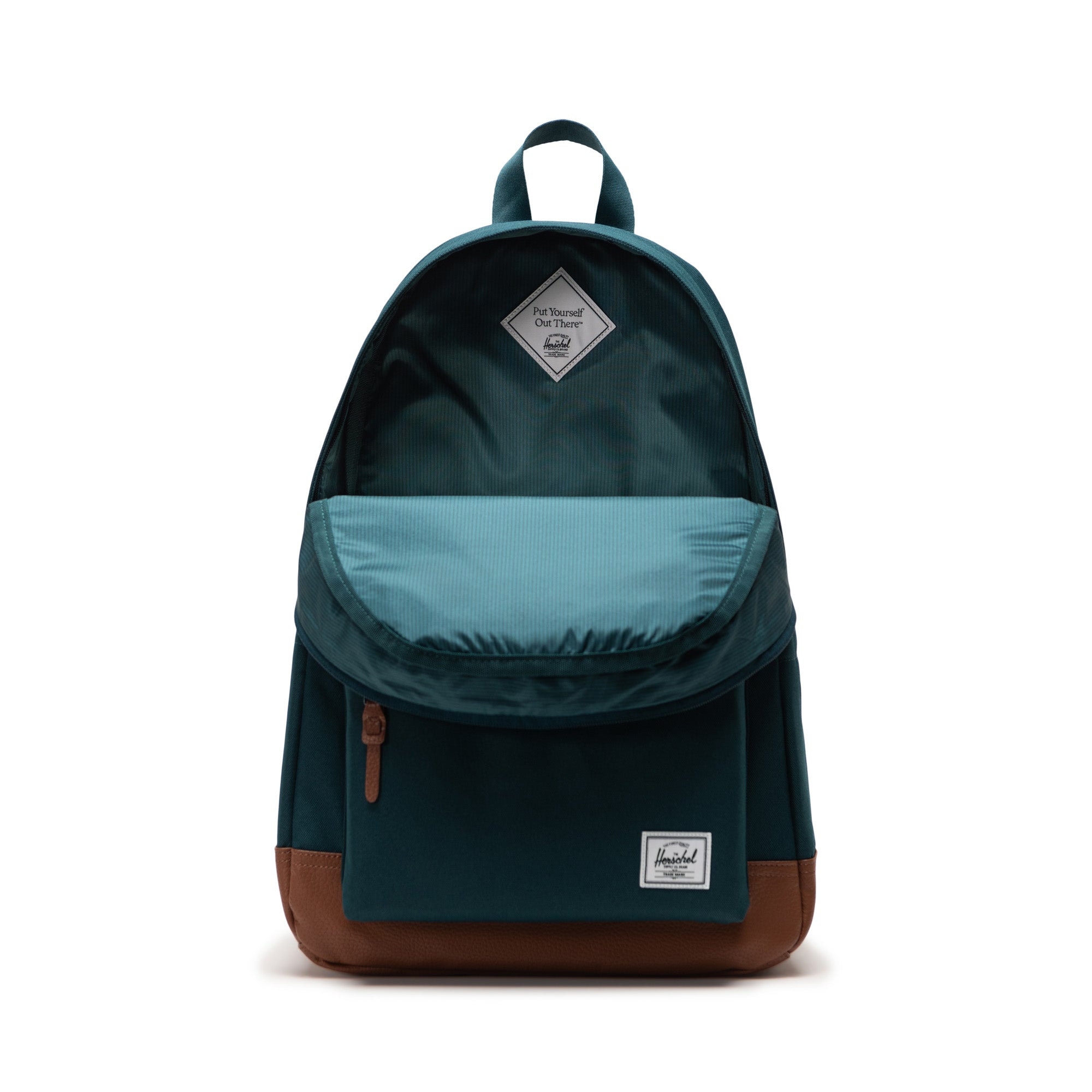 herschel backpack notebook Herschel Heritage Backpack