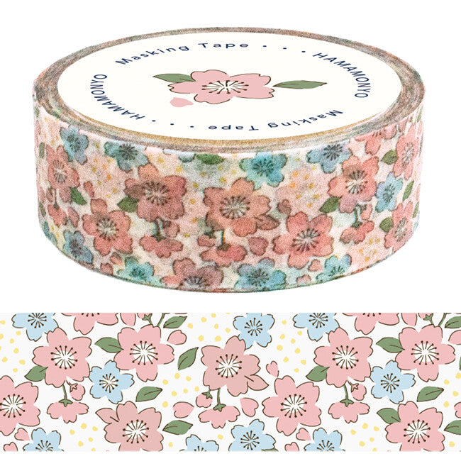 Washi Tape - Sakura