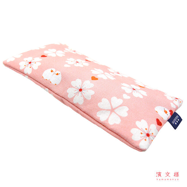 Zipper Pouch - Sakura