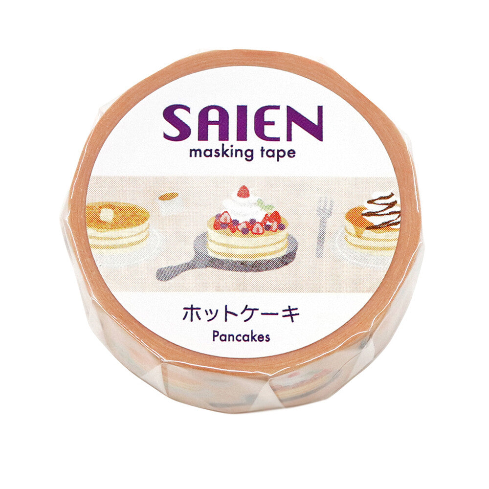 Washi Tape - Pancake