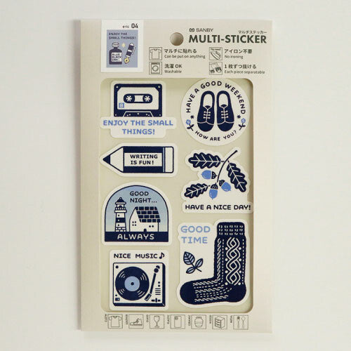 Stickers - Favourite Thing