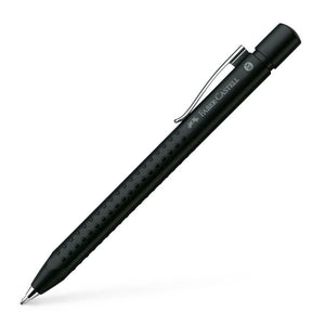 Faber-Castell Grip 2010 Ballpoint Pen - Black