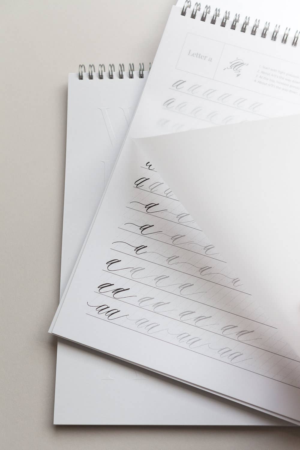 Alphabet Practice Pad - Lowercase