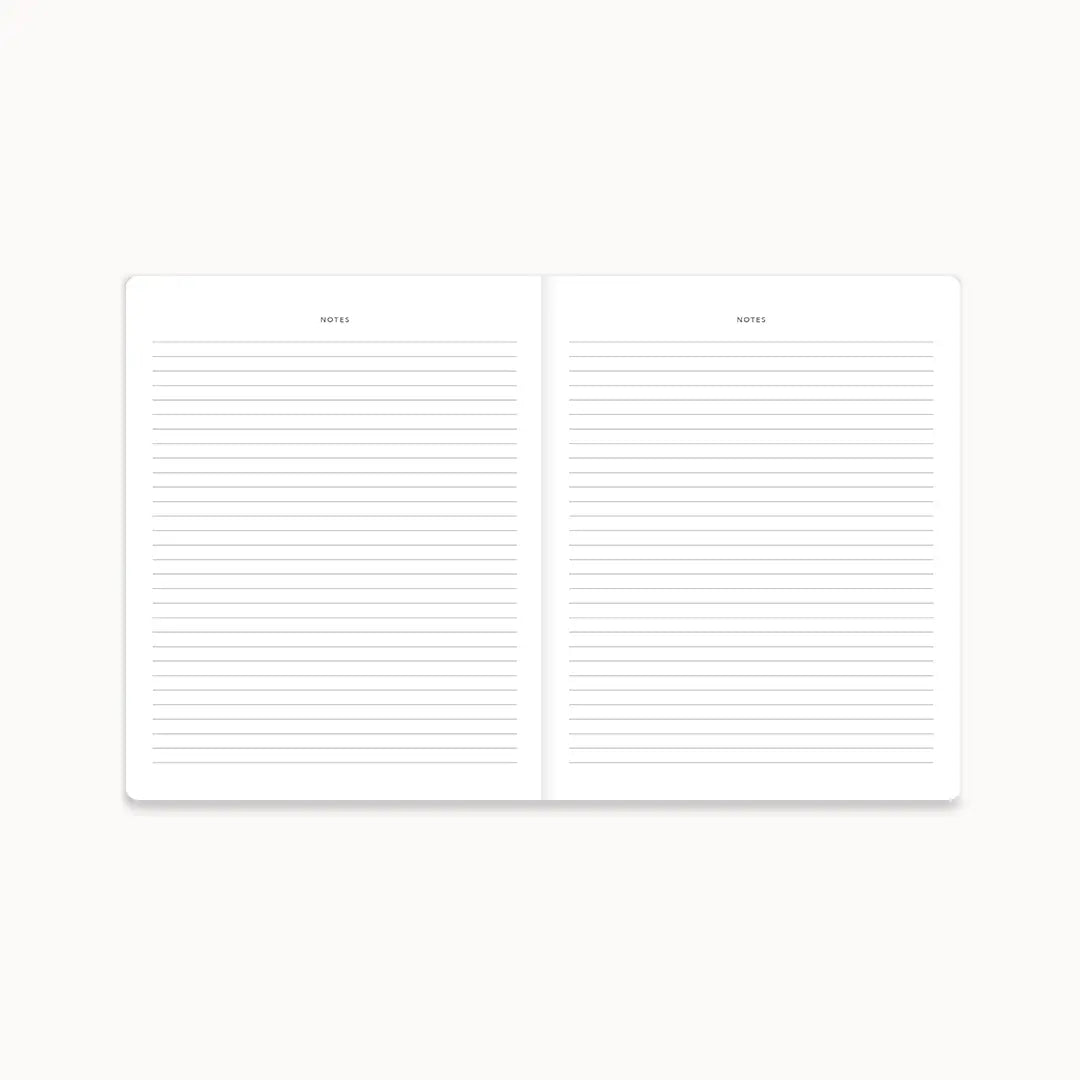 2026 Monthly Planner - Sunpetal