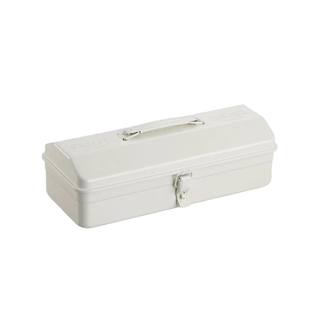 TOYO Y-350 Toolbox - White