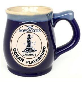 Nova Scotia Mug - Canada’s Ocean Playground