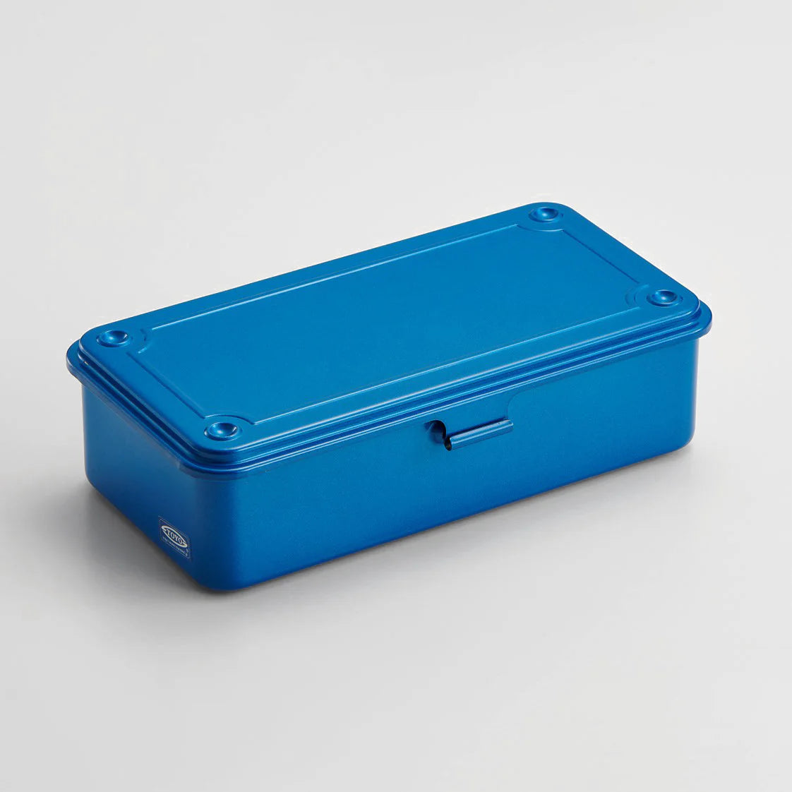 TOYO T-190 Toolbox - Blue