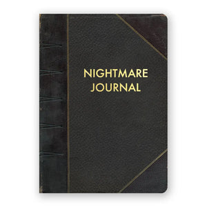 Journal - Nightmare Journal