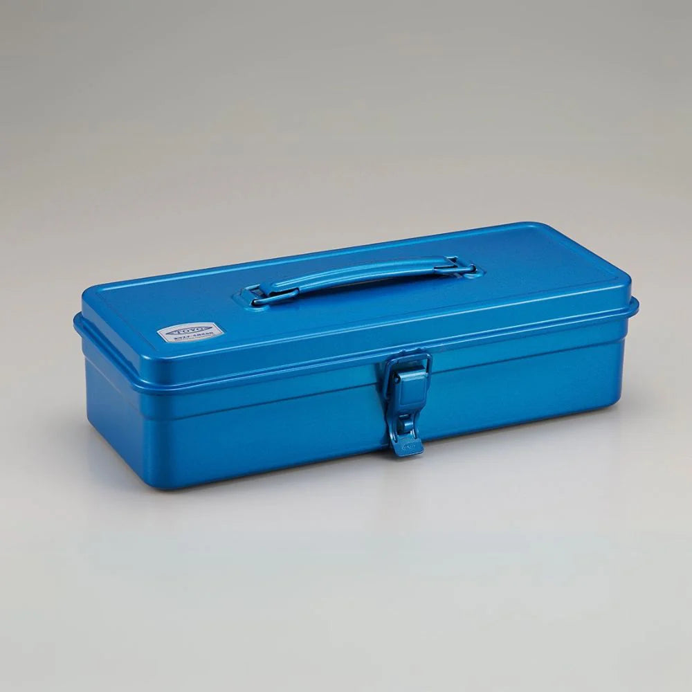TOYO T-320 Toolbox - Blue