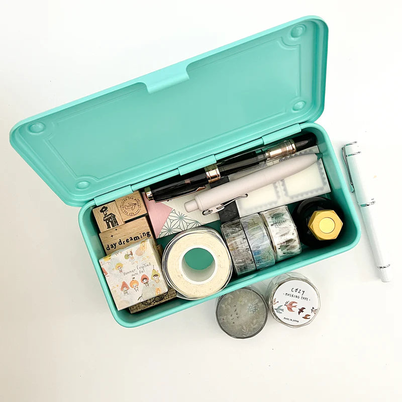 TOYO T-190 Toolbox - Summer Emerald Green