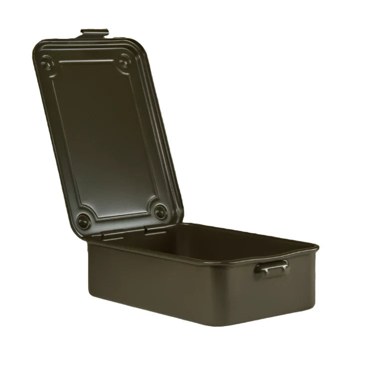 TOYO T-150 Toolbox - Military Green