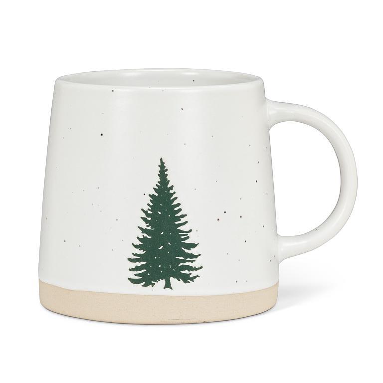 Mug - Single Tree