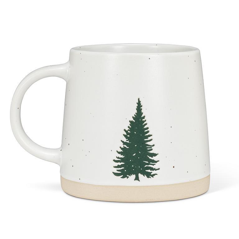 Mug - Single Tree