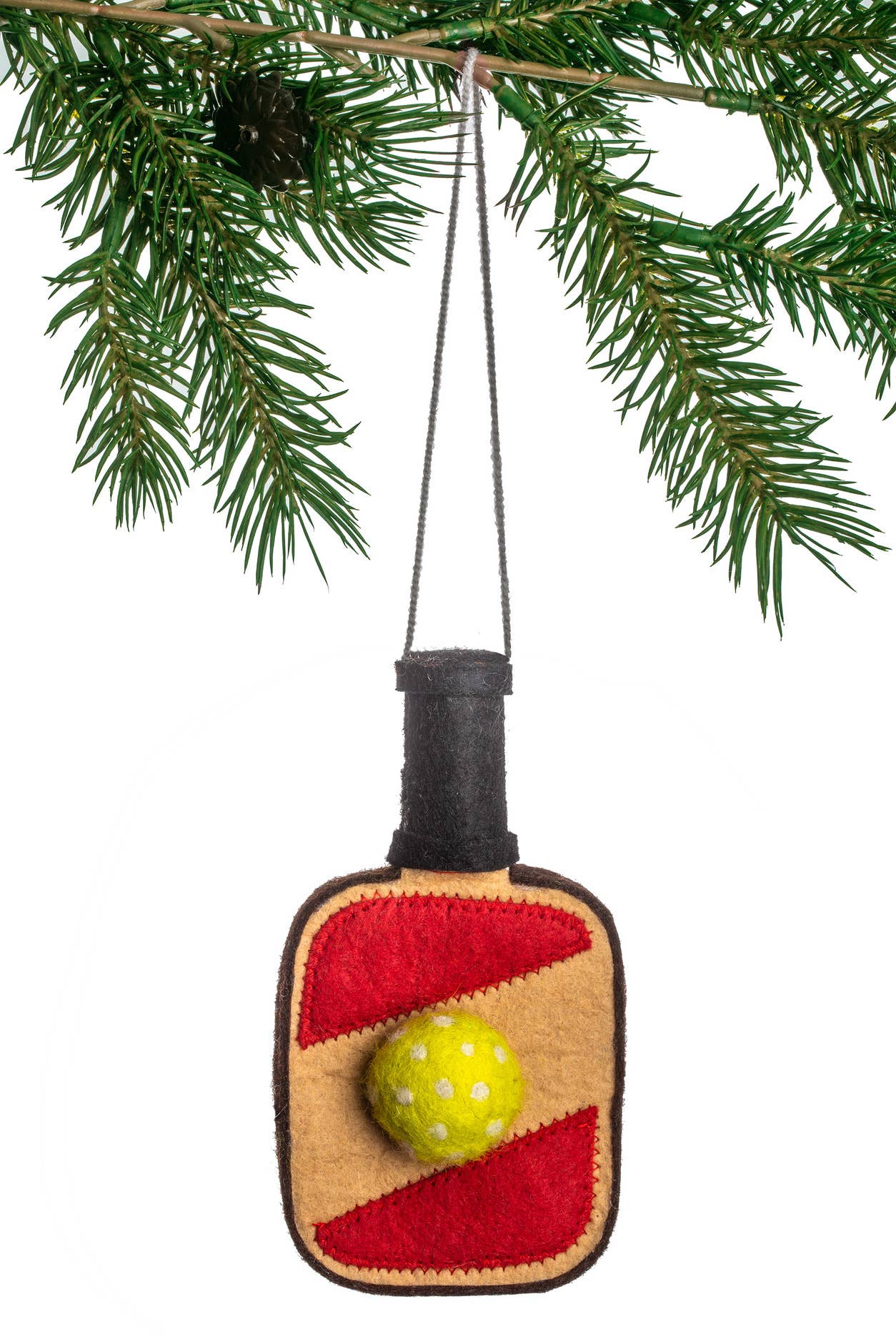 Ornament - Pickleball