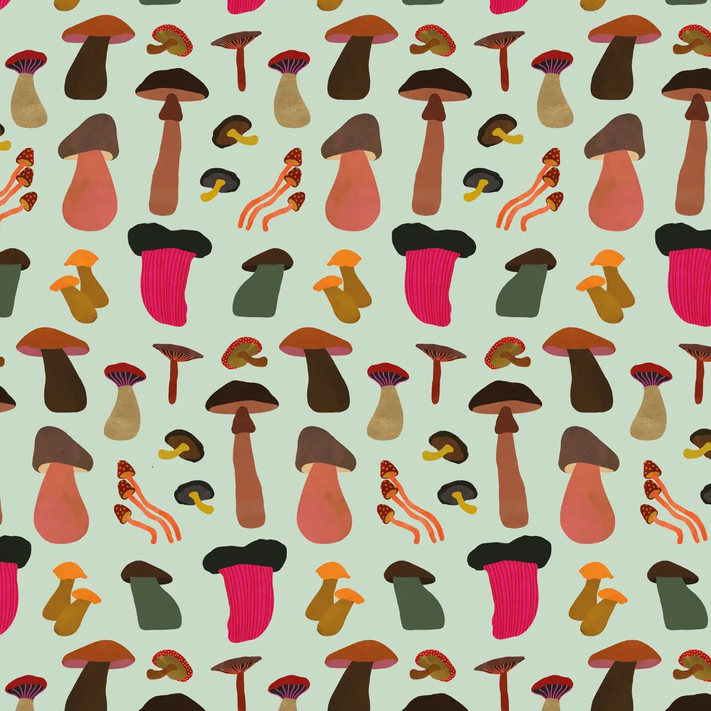 Wrapping Sheet - Récolte