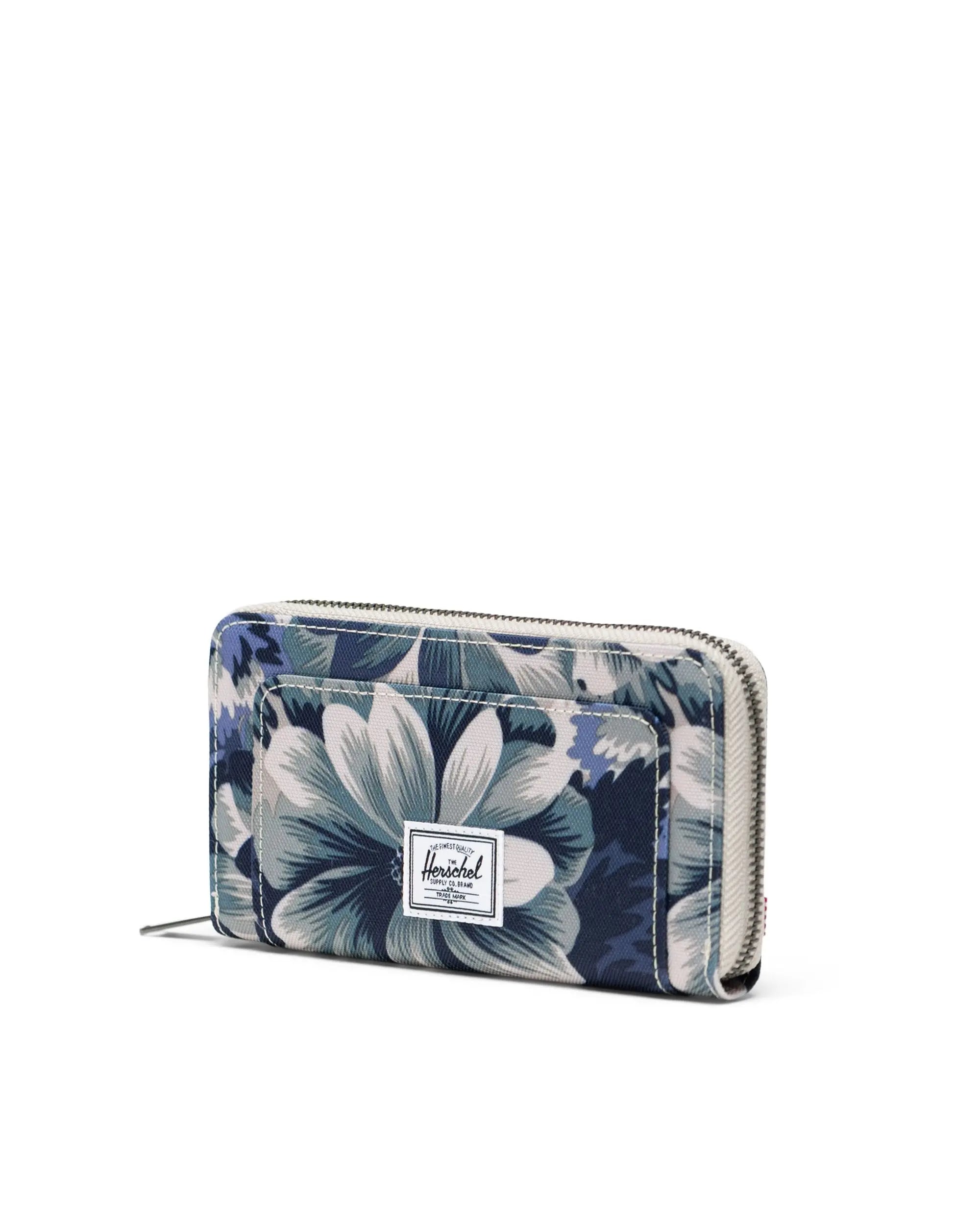 Herschel Thomas Wallet - Floral Tapestry – Duly Noted Stationery