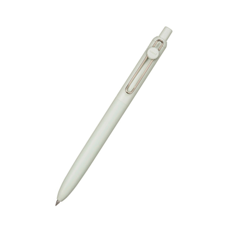 Uni-Ball ZENTO Flow Gel Rollerball Pen - Mist .5