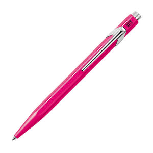 Caran d'Ache 849 Ballpoint Pen - Fluo Pink