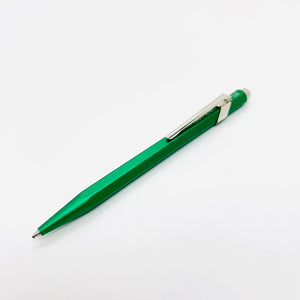 Caran d'Ache 849 Ballpoint Pen - Colormat-X Green