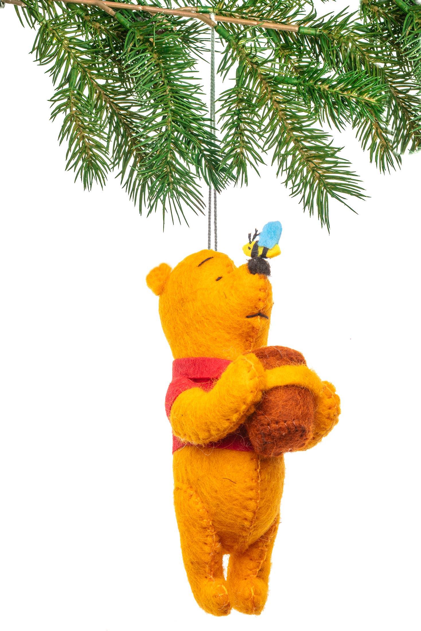Ornament - Winnie The Pooh