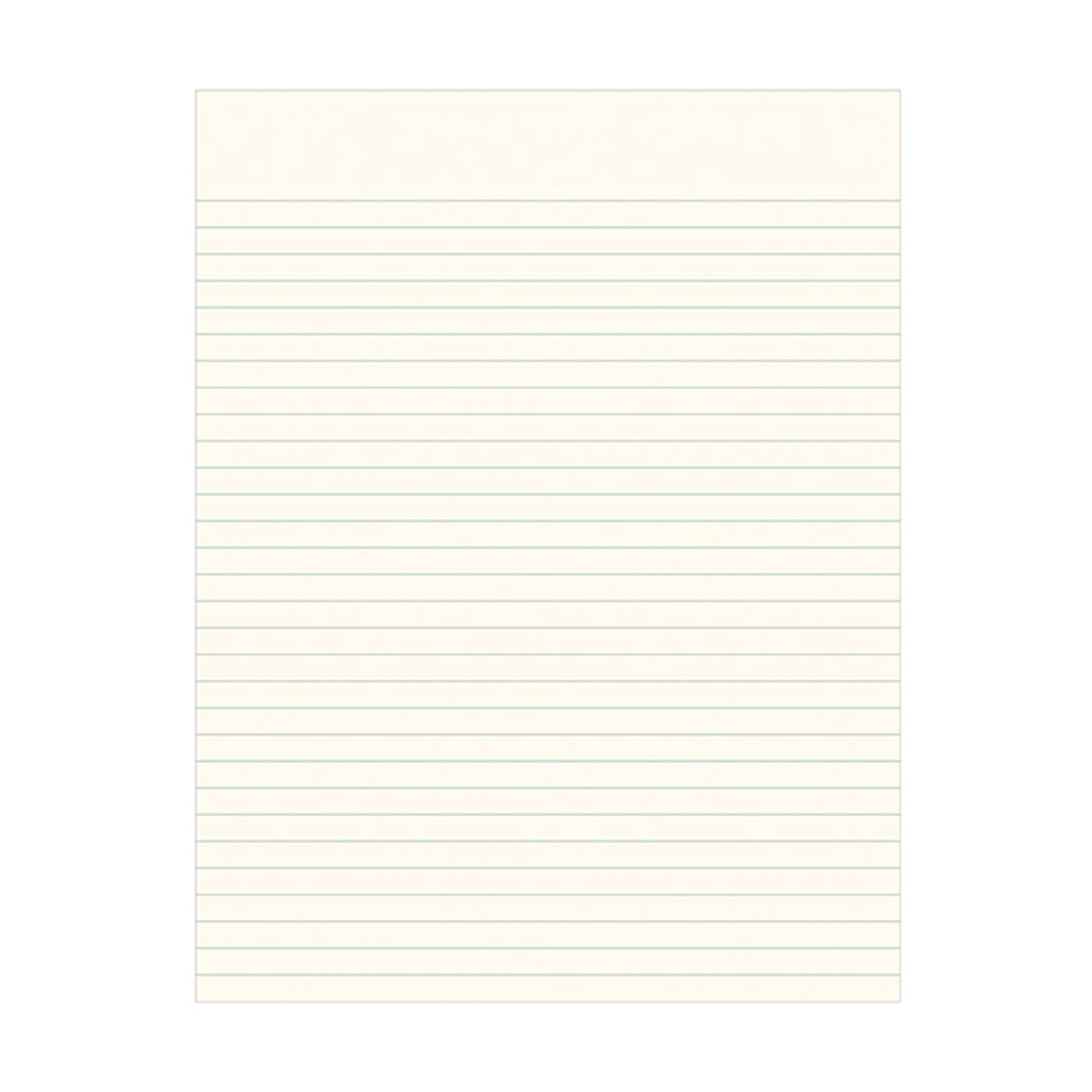 Notebook - Here Fishy Fishy