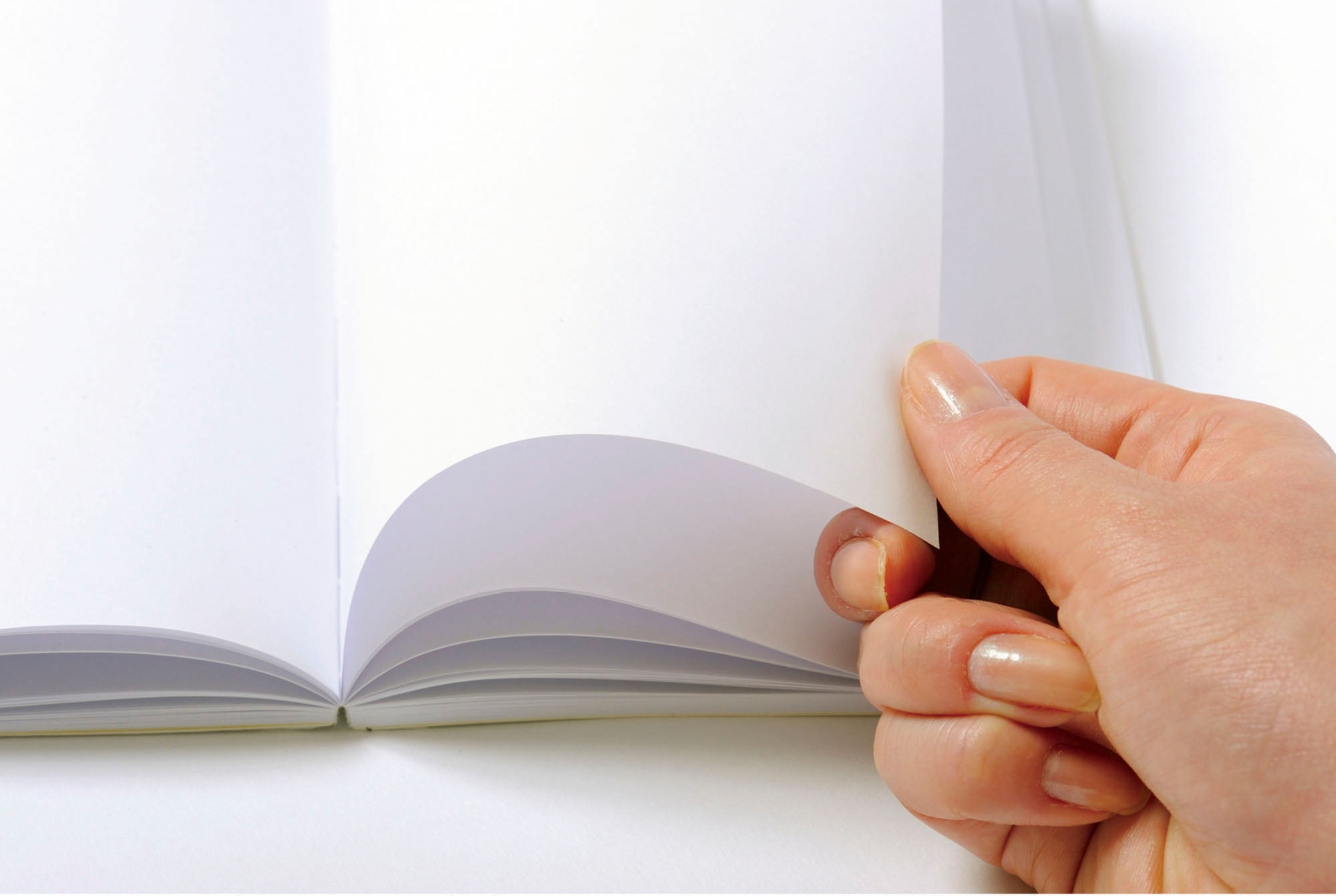 Storage.It Eco-Friendly Refillable Notebook - A5 Navy