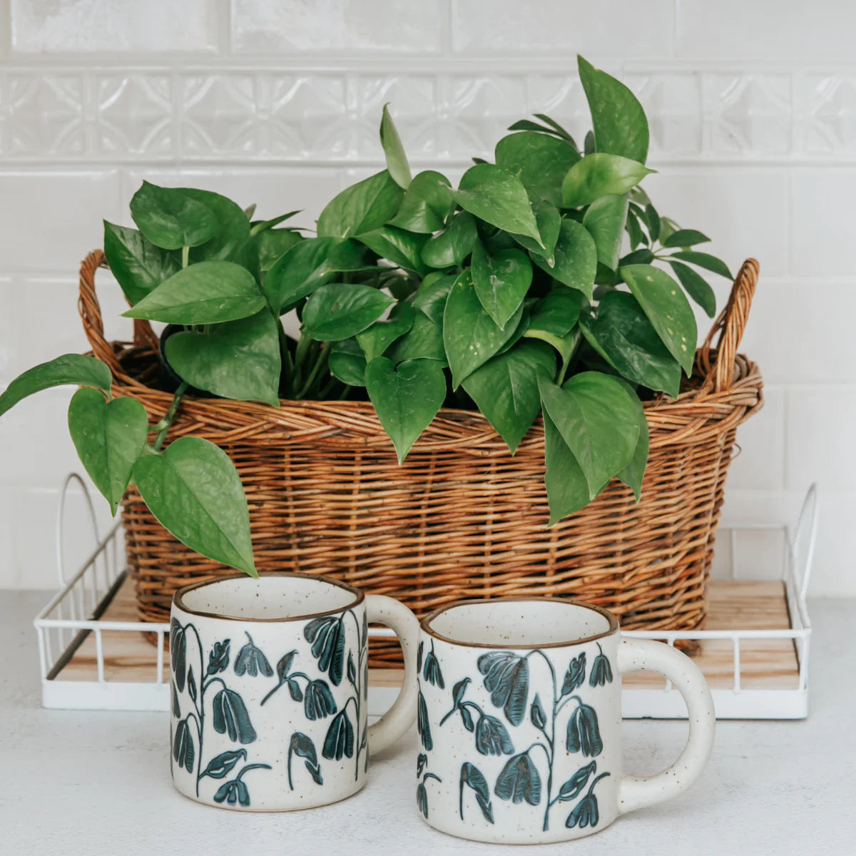 Mug - Element Posy