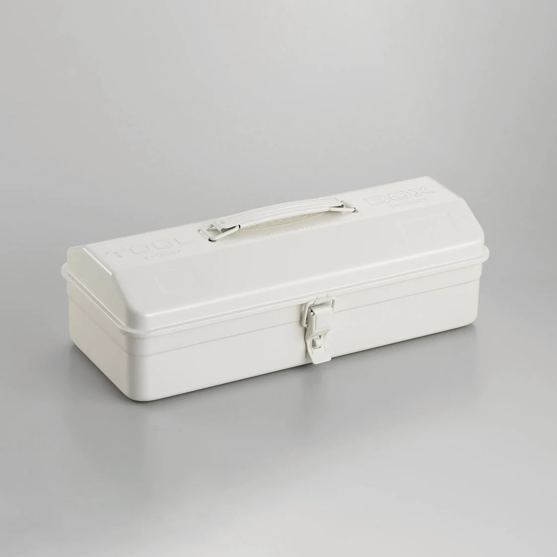 TOYO Y-350 Toolbox - White