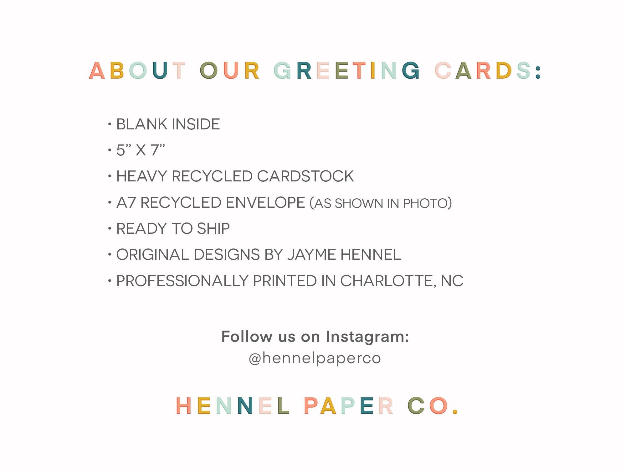 Greeting Card - Sweetest Nana