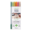 Midori Pens for Paintable Stamps - Positivity