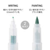 Midori Pens for Paintable Stamps - Positivity