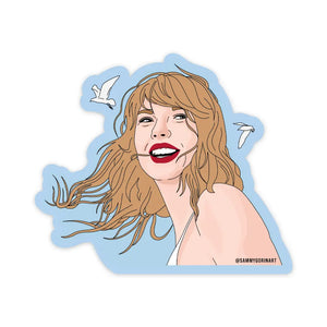 Sticker - 1989 (Taylor's Version)