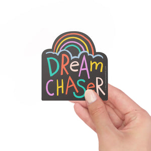 Sticker - Dream Chaser